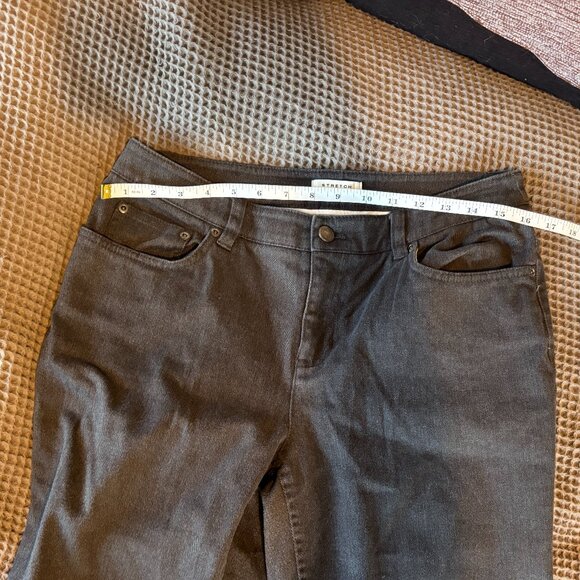 Jones New York Grey Pants - Picture 4 of 5